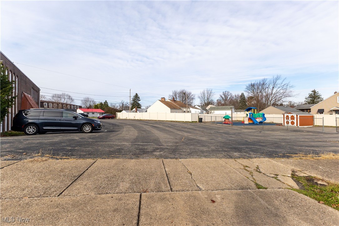 Wickliffe Rep - Commercial Sale
