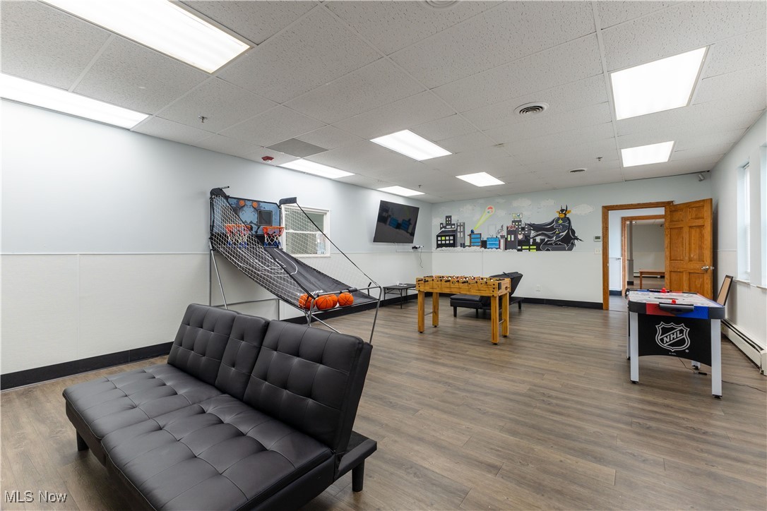 Wickliffe Rep - Commercial Sale