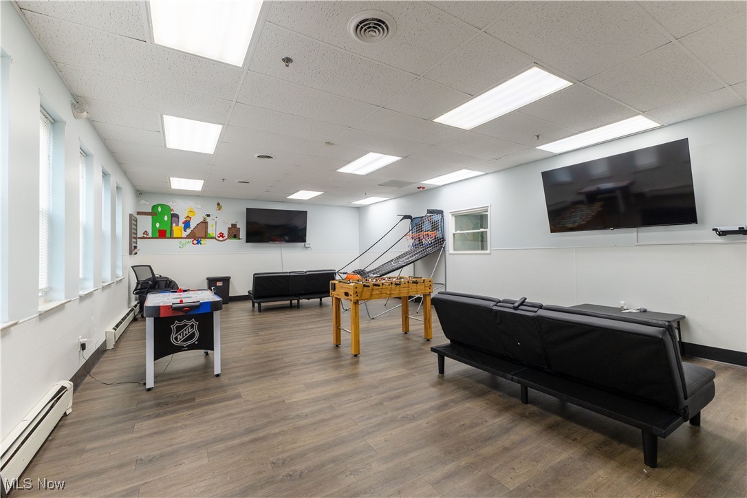 Wickliffe Rep - Commercial Sale