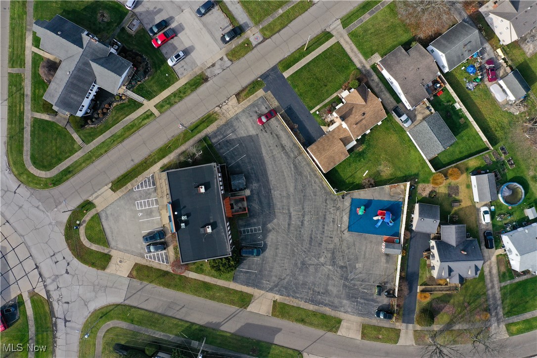 Wickliffe Rep - Commercial Sale