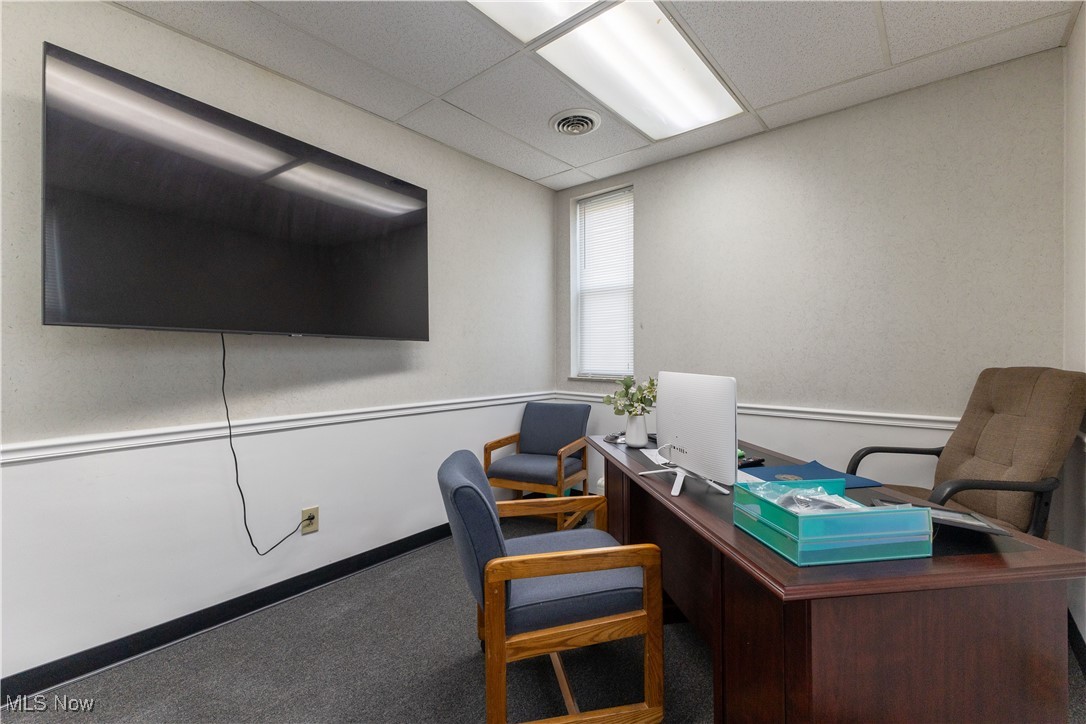 Wickliffe Rep - Commercial Sale