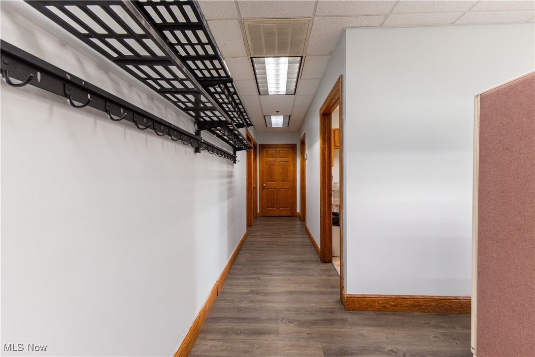 Wickliffe Rep - Commercial Sale