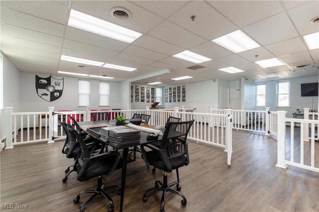 Wickliffe Rep - Commercial Sale