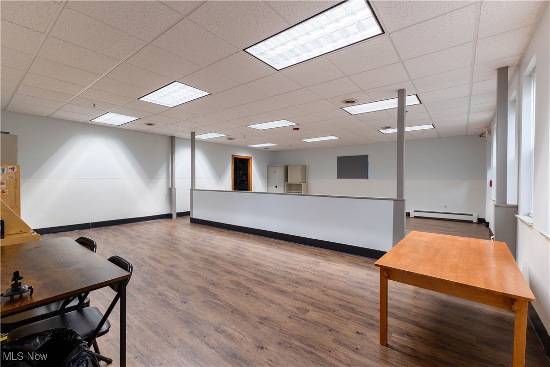 Wickliffe Rep - Commercial Sale