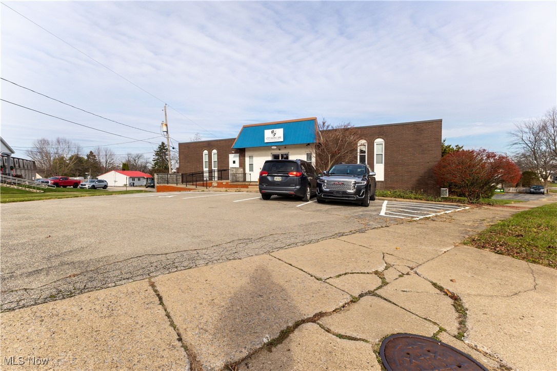 Wickliffe Rep - Commercial Sale