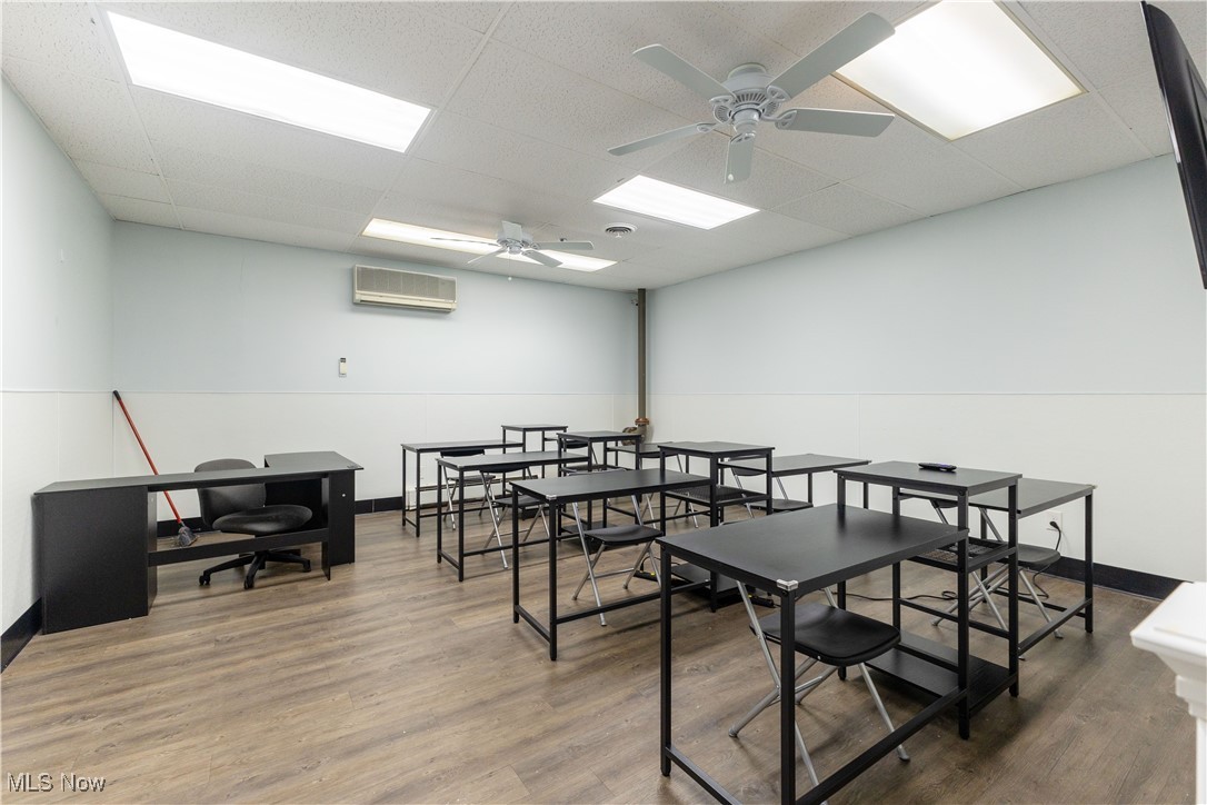 Wickliffe Rep - Commercial Sale