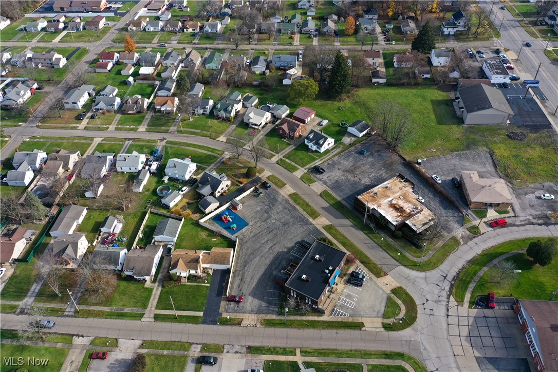 Wickliffe Rep - Commercial Sale