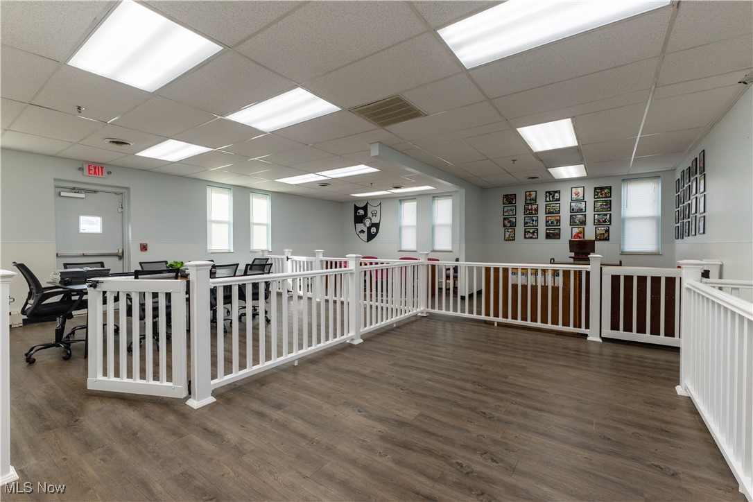 Wickliffe Rep - Commercial Sale