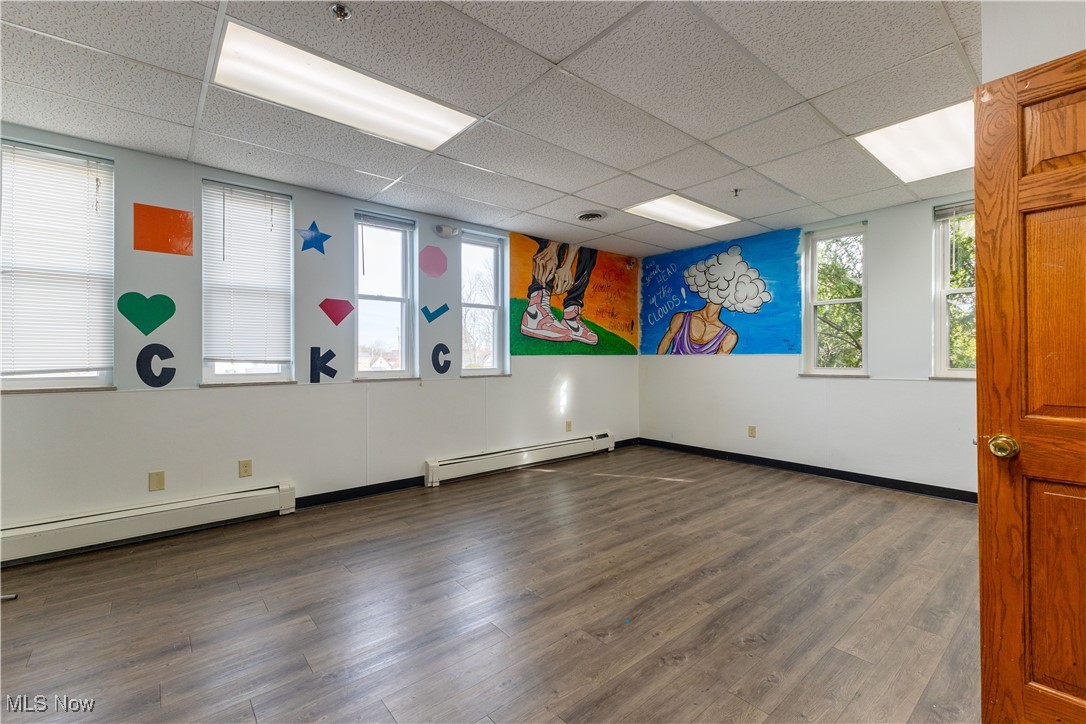 Wickliffe Rep - Commercial Sale