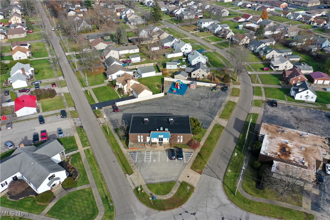 Wickliffe Rep - Commercial Sale