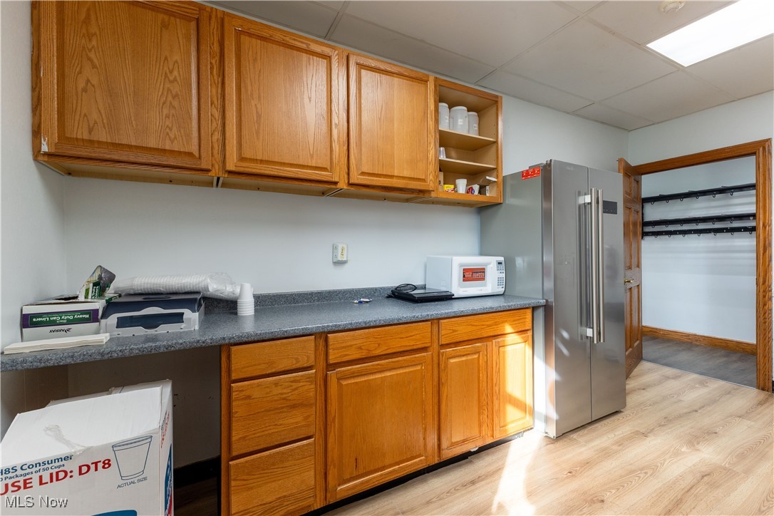 Wickliffe Rep - Commercial Sale