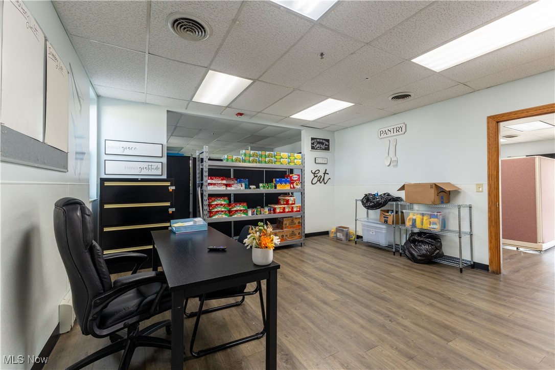 Wickliffe Rep - Commercial Sale