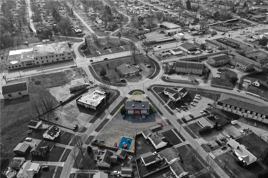 Wickliffe Rep - Commercial Sale