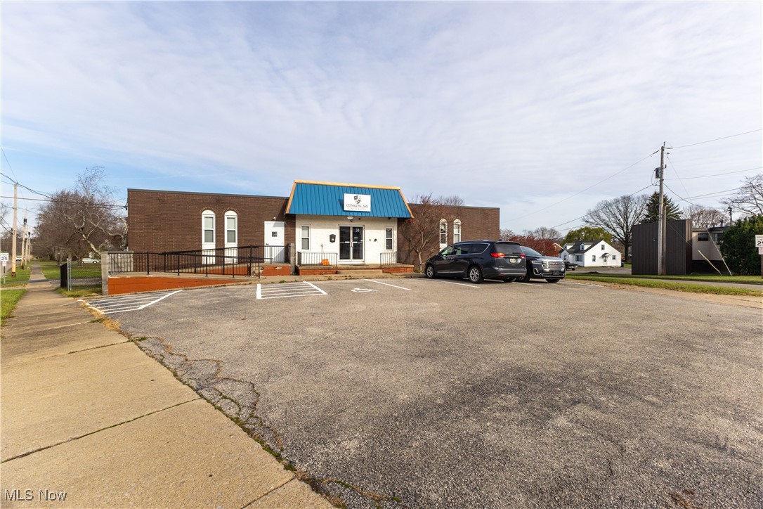 Wickliffe Rep - Commercial Sale
