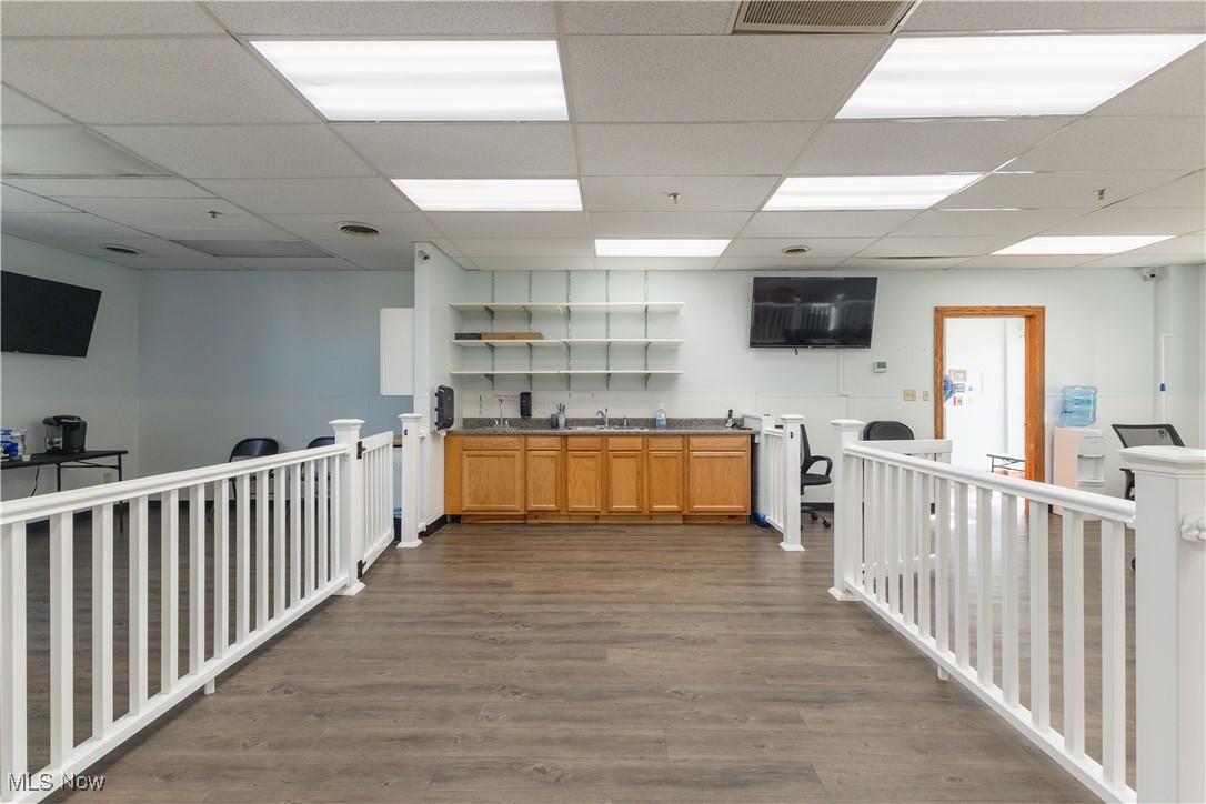 Wickliffe Rep - Commercial Sale