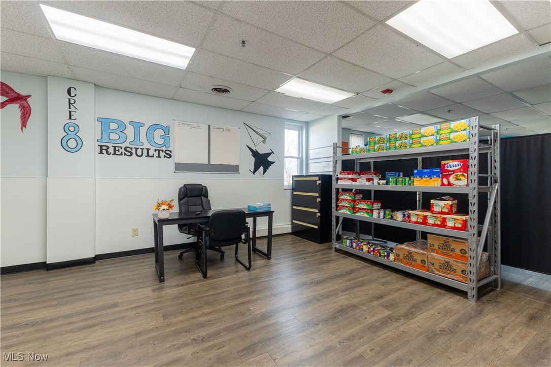 Wickliffe Rep - Commercial Sale