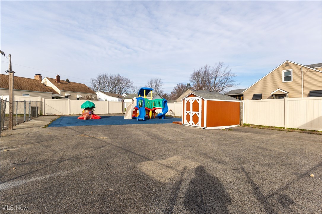 Wickliffe Rep - Commercial Sale