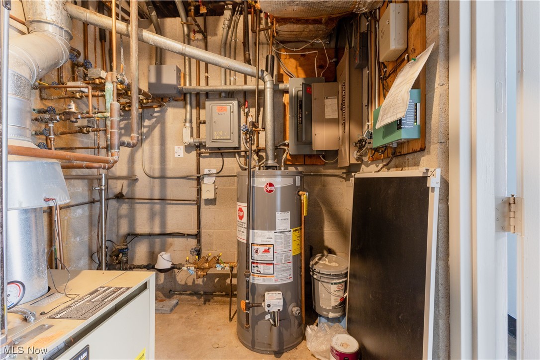 Wickliffe Rep - Commercial Sale