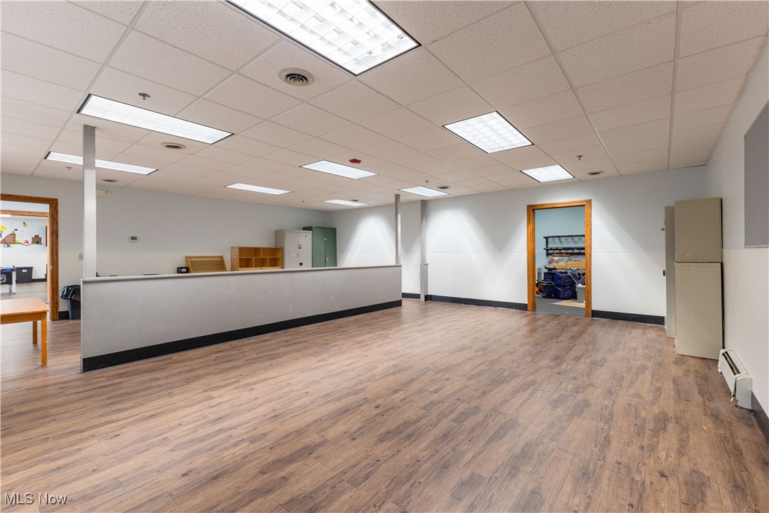 Wickliffe Rep - Commercial Sale