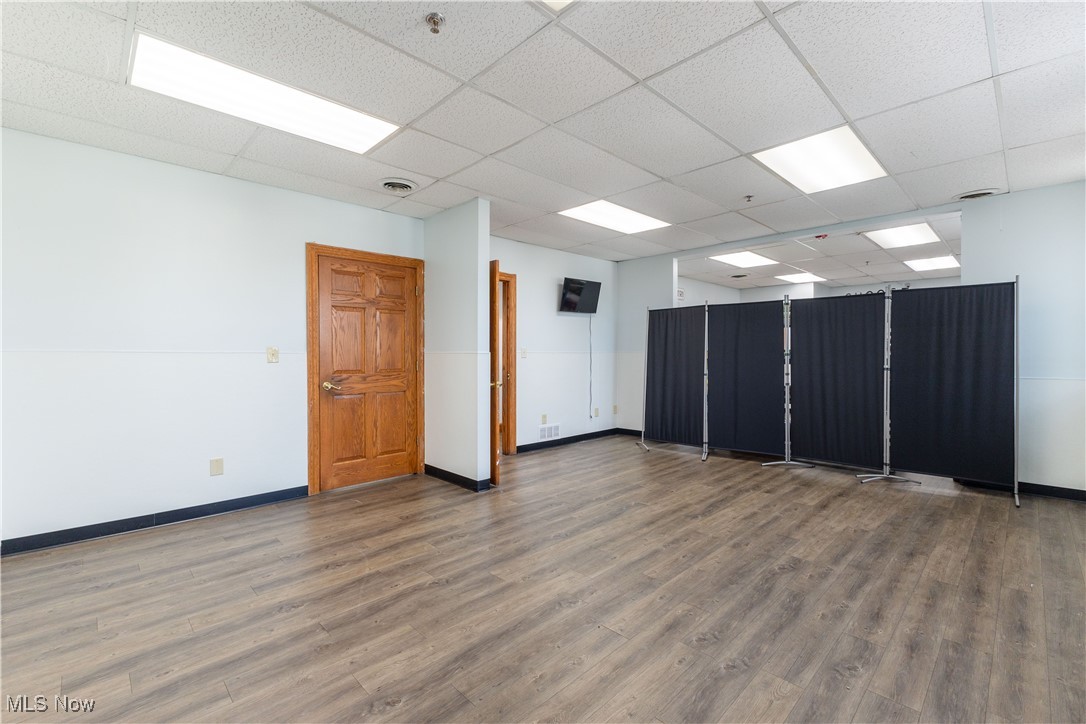 Wickliffe Rep - Commercial Sale