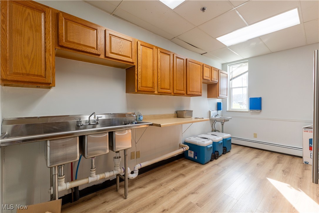 Wickliffe Rep - Commercial Sale