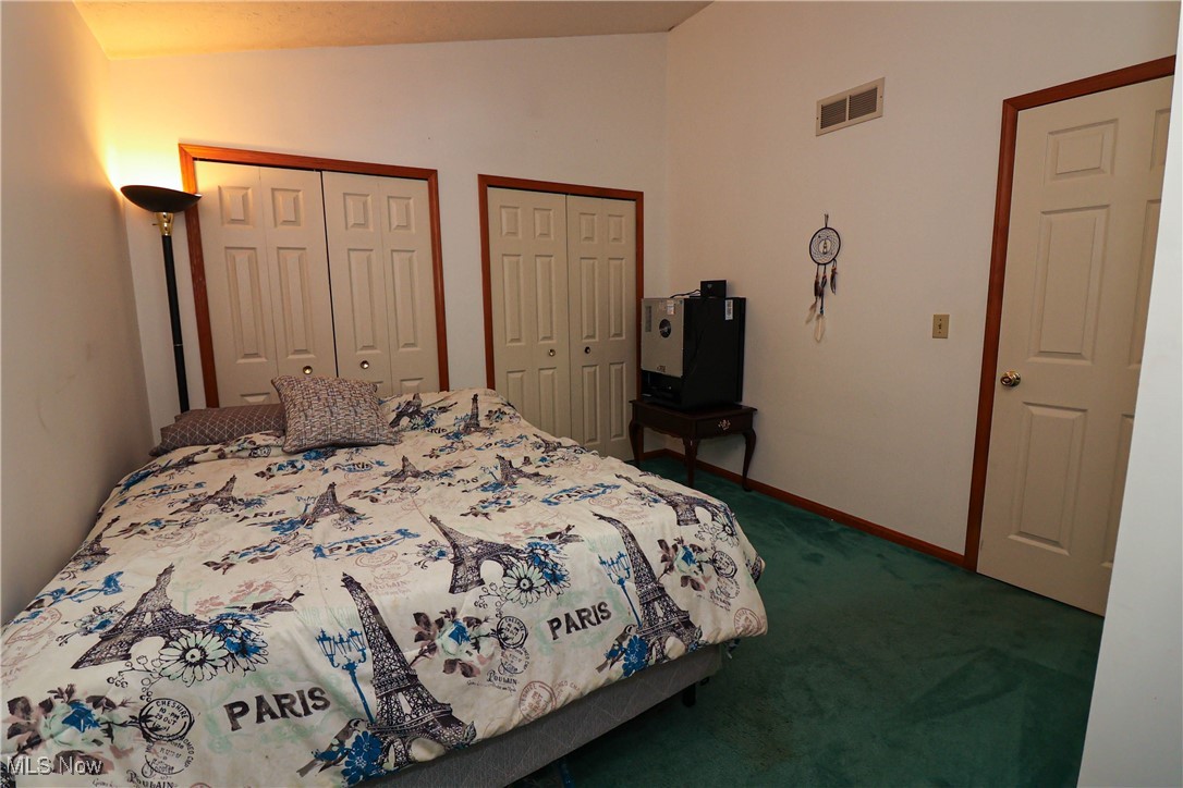 Town Square - Residential