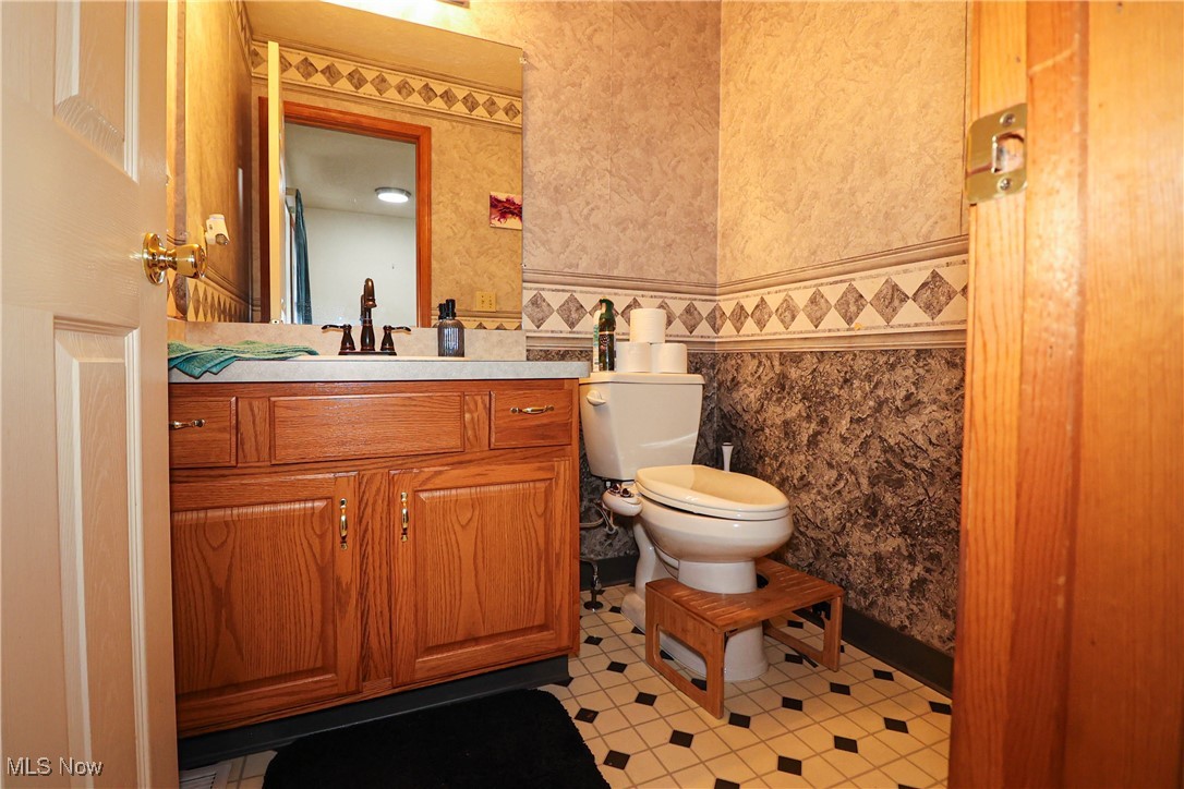 Town Square - Residential