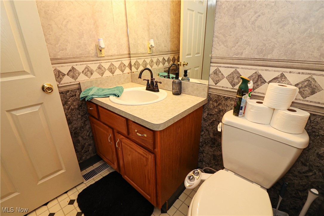 Town Square - Residential