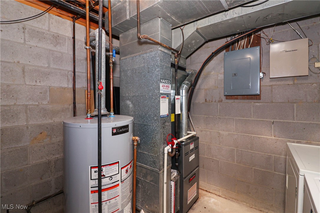 Town Square - Residential