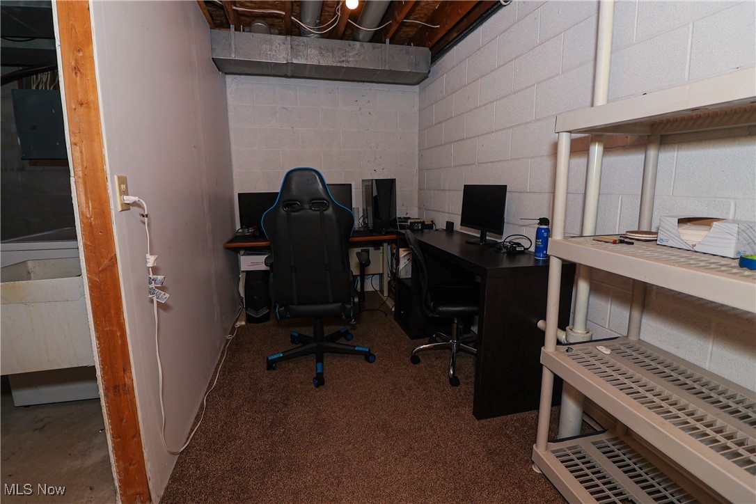 Town Square - Residential