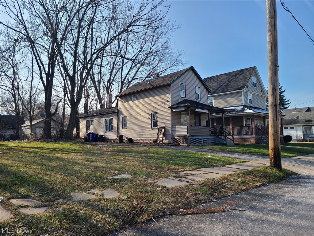 Warner Realty Co - Residential