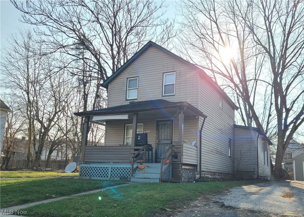 Warner Realty Co - Residential