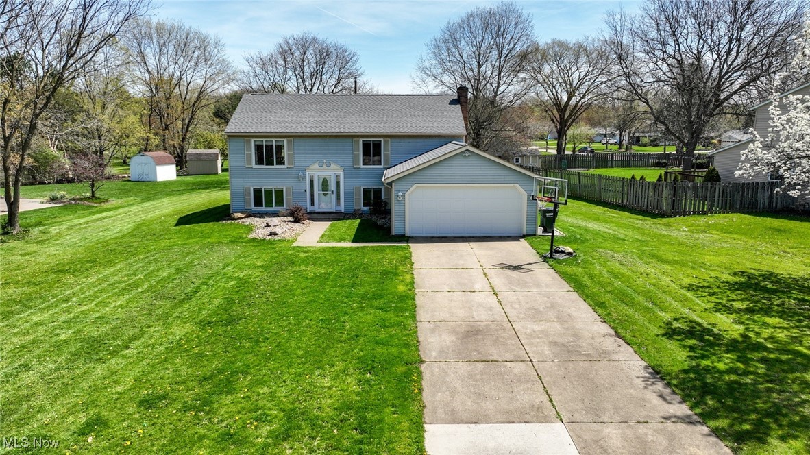 8637 Crow Drive, Macedonia, Ohio image 30