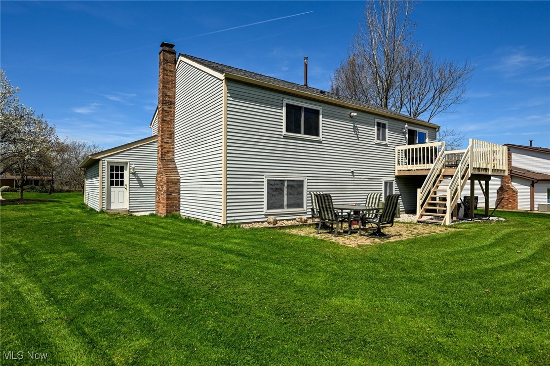 8637 Crow Drive, Macedonia, Ohio image 32