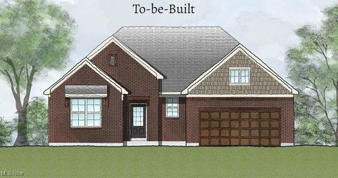 2814 Grayson Drive Medina OH 44256