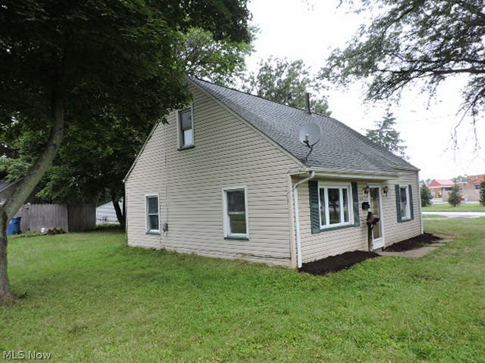 Westward Ho - Residential