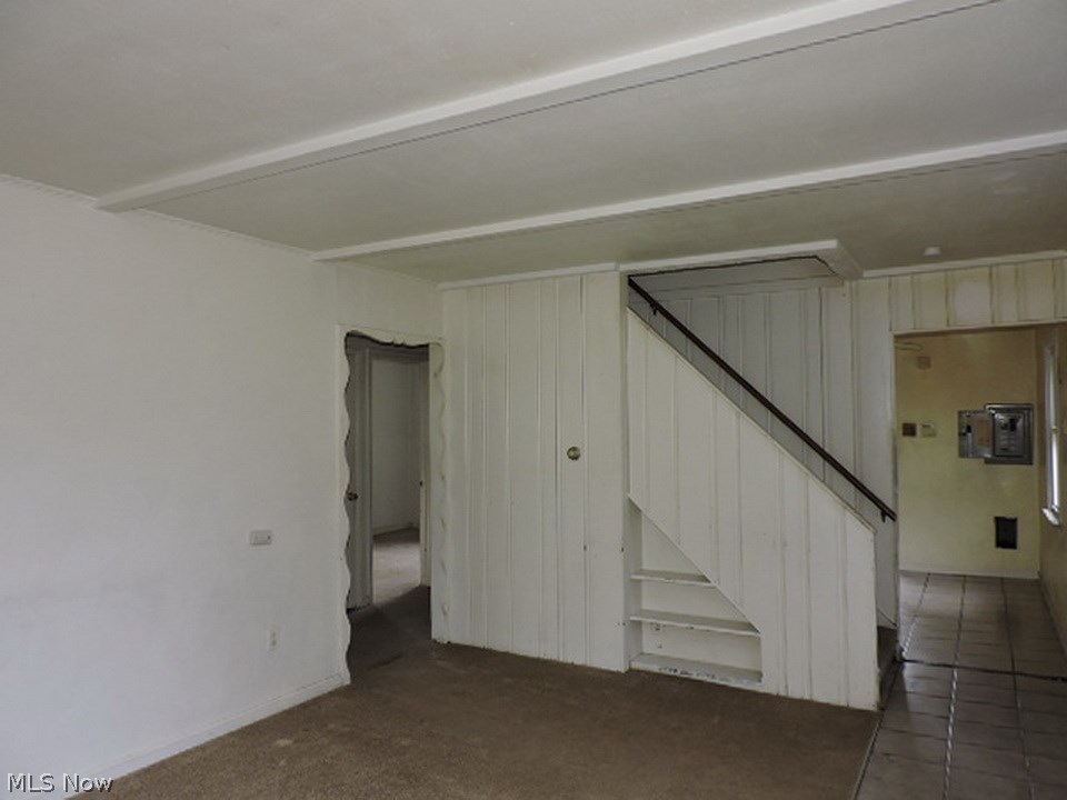 Westward Ho - Residential