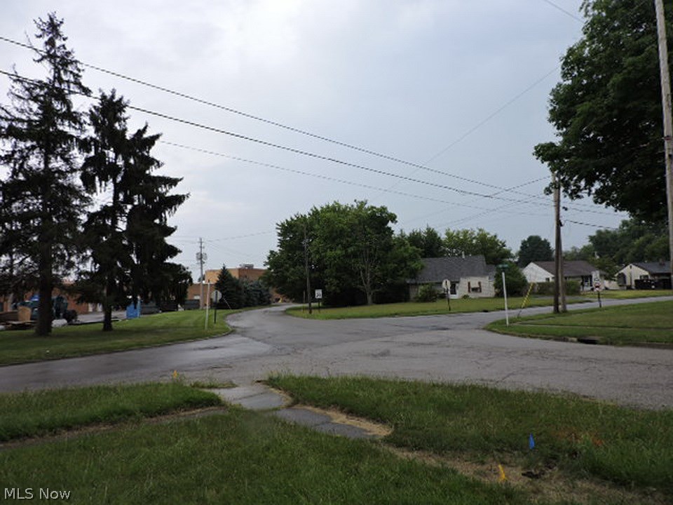 Westward Ho - Residential