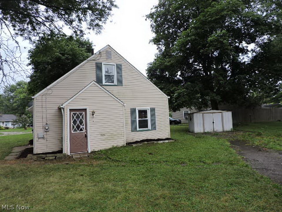 Westward Ho - Residential