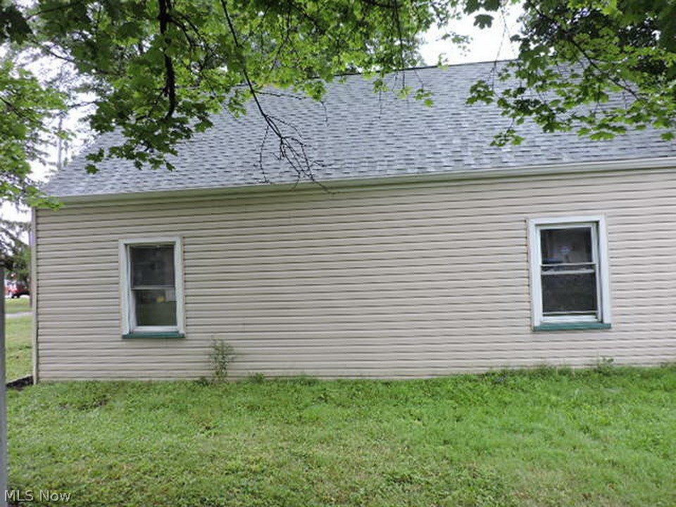 Westward Ho - Residential