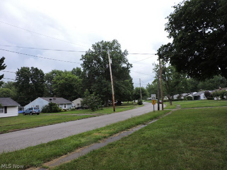 Westward Ho - Residential