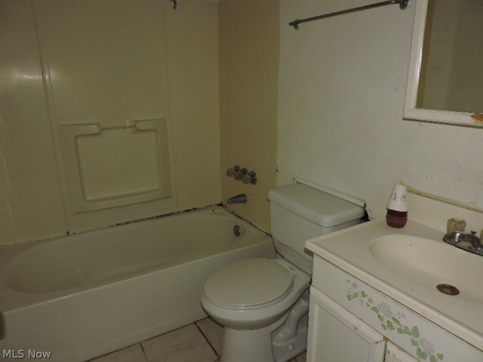 Westward Ho - Residential