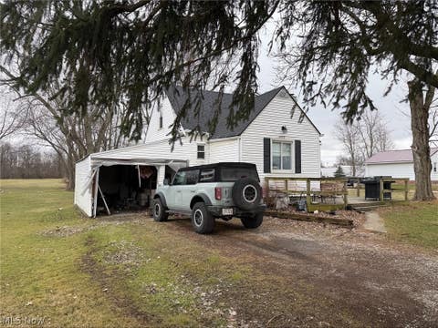Homes For Sale - 888 Beal Road<br/> Mansfield, OH 44905