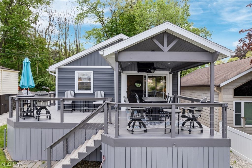Photo of 393 Wrico Street, Coventry, OH 44319 (MLS # 5205663)