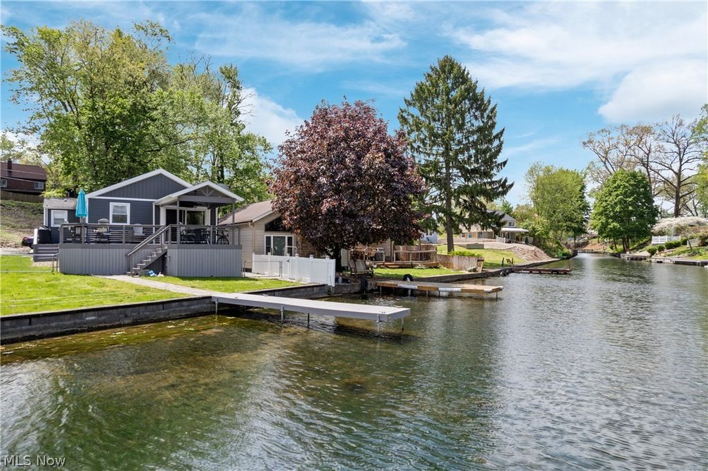 Photo of 393 Wrico Street, Coventry, OH 44319 (MLS # 5205663)