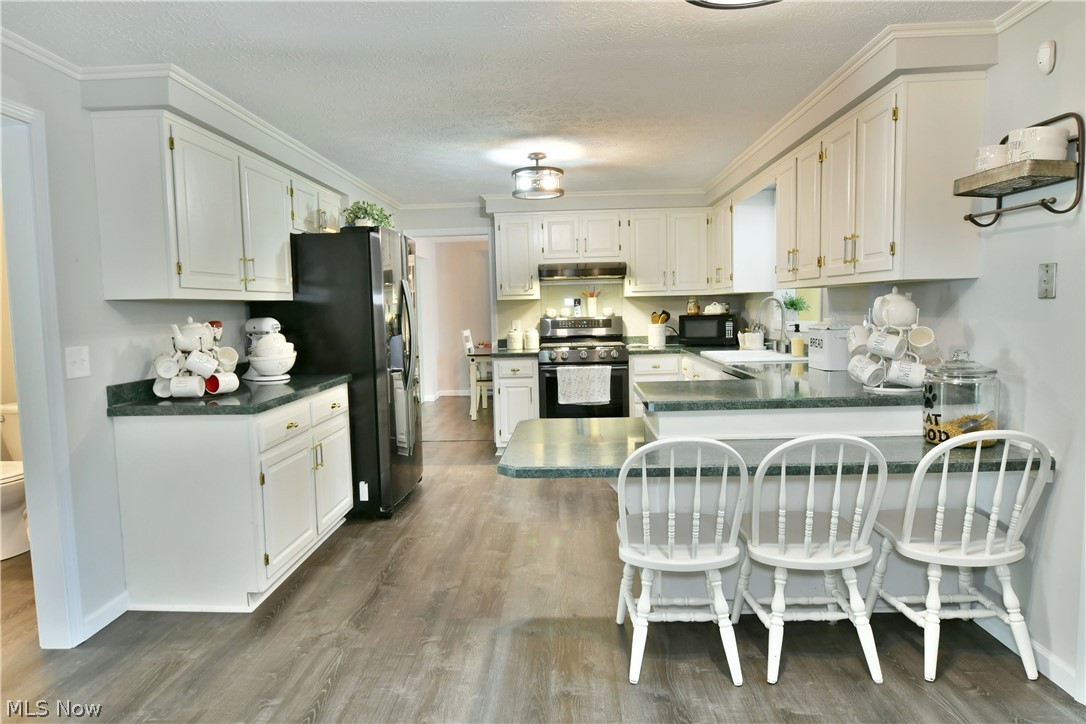 Shepherds Hill - Residential