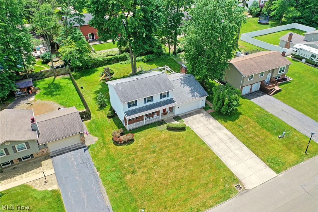 Shepherds Hill - Residential