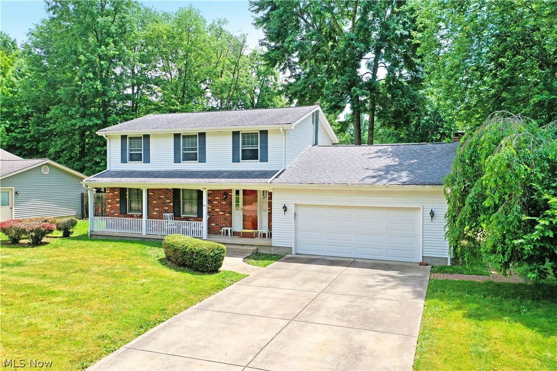 Shepherds Hill - Residential