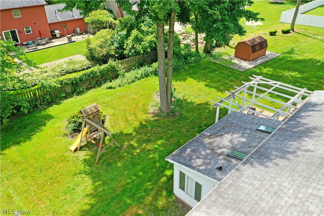 Shepherds Hill - Residential