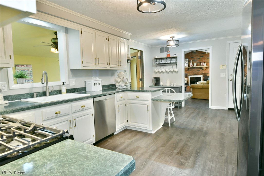 Shepherds Hill - Residential